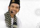 Ceramah Ustazd Abdul Somad Di Mesjid Muslimin Air Dingin Pekanbaru, Wartawan Tidak Boleh Liput