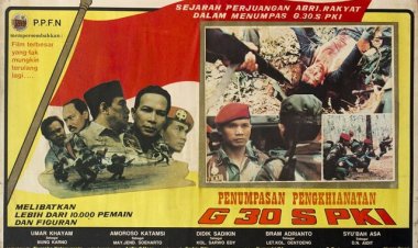 Kejamnya PKI