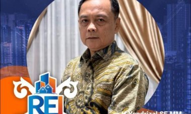 REI Riau: Properti Festival 2023 Di Mall SKA 1-5 November 2023