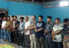 Pelantikan & Pengukuhan Pengurus IKPL Riau 2023-2028