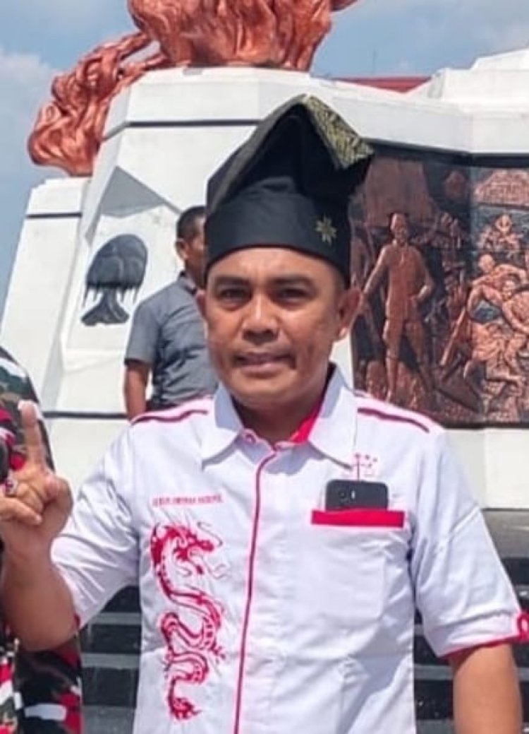 Barisan Relawan Gerakan Indonesia Baru Anak Nusantara (Gibran) Siap Meraup Suara Riau Kepri
