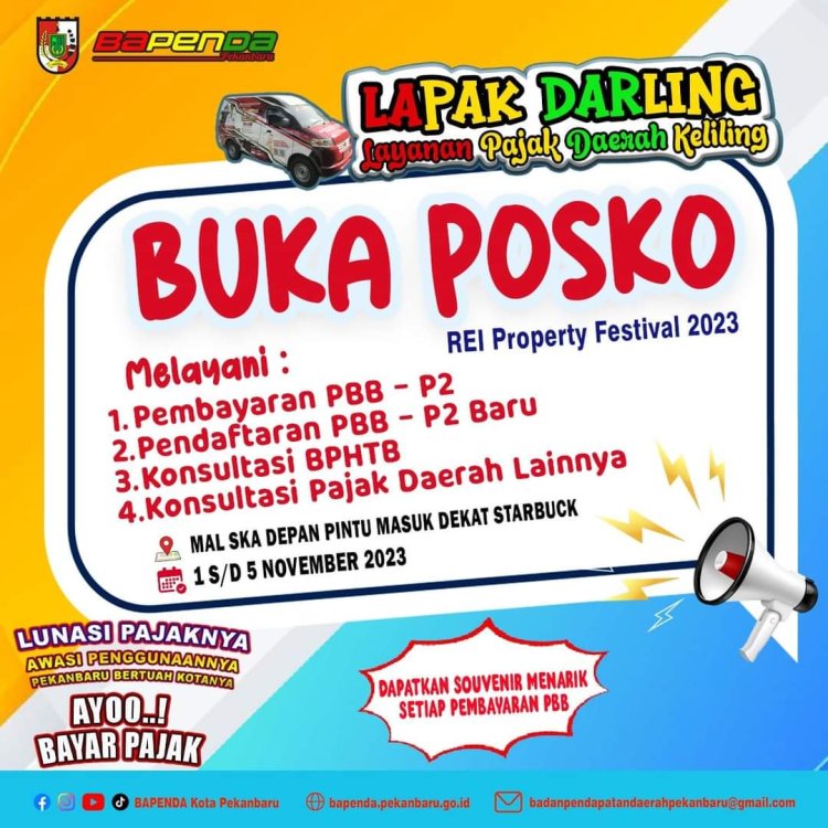 Pengelolaan Dana Pemko Pekanbaru Masih Kacau Balau