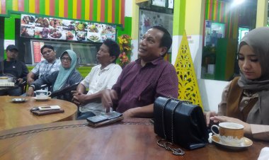 GRATIS, Tempat Wisata Alam Mayang Pekanbaru Ada Oxygreen Setiap Minggu