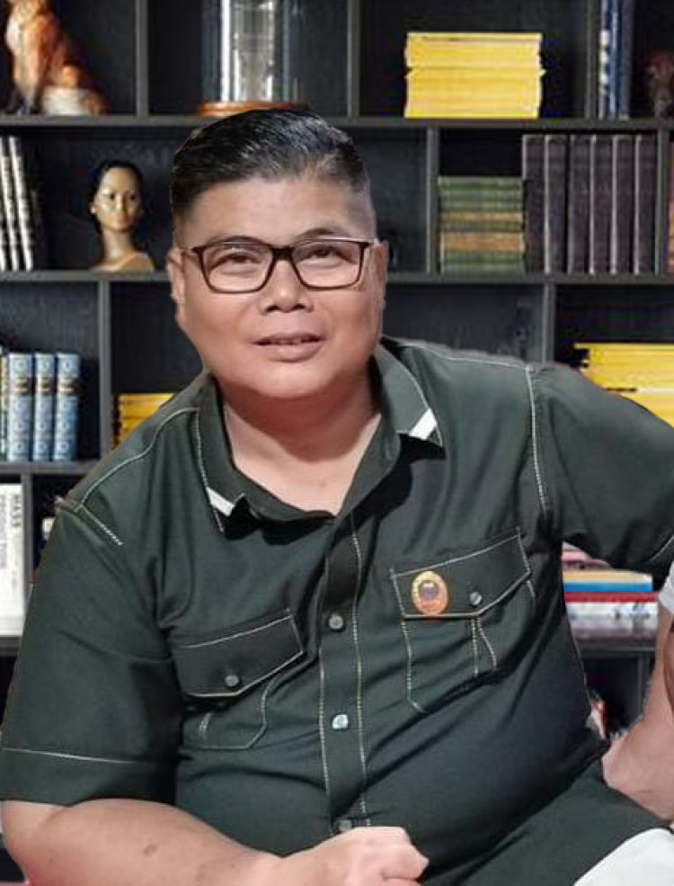 Opini Advokad Muda Bumi Lancang Kuniang tentang Kelompok Pemilih Generasi Muda (Generasi Millenial & Gen  Z) dalam menghadapi Pemilu Pada Februari 2024