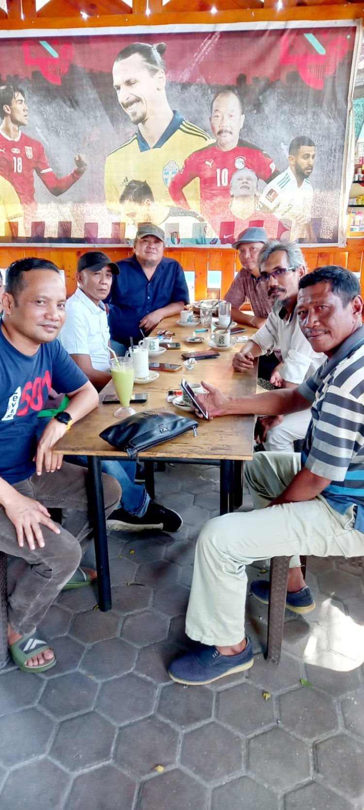 FPB Ultimatum PJ Walikota Pekanbaru Untuk Benahi Sampah Dan Banjir