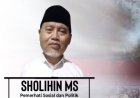 WALAU CURANG, PRABOWO-GIBRAN TETAP KALAH