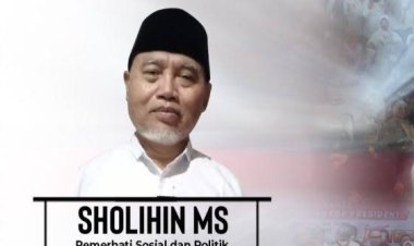 WALAU CURANG, PRABOWO-GIBRAN TETAP KALAH