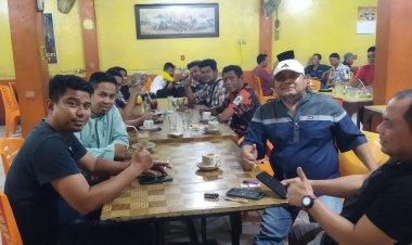 Forum Pekanbaru Bicara Siapkan Buka Bareng Dan Diskusi Publik