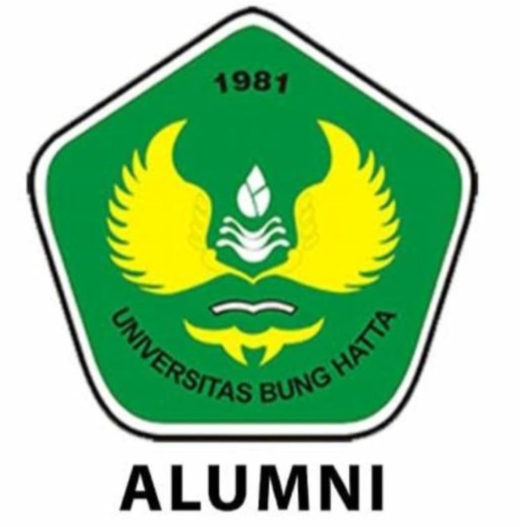 Alumni UBH Dirikan Posko Untuk Masyarakat Riau Peduli Bencana Sumbar