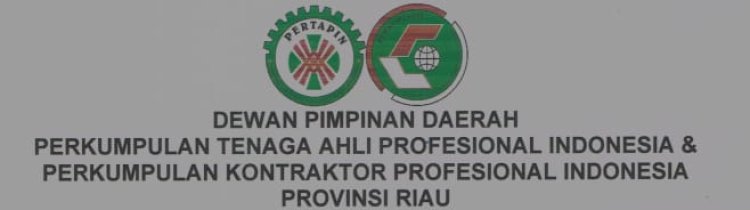 Aklamasi, Yosrizal Terpilih Ketua DPD PERTAPIN & DPD PERKOPINDO Riau