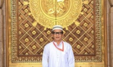Ketua Pedagang Pasar Bawah Berikan Dukungan Walikota Pada IDAMAN Yang Terbukti Memperjuangkan Aspirasi Pedagang Pekanbaru