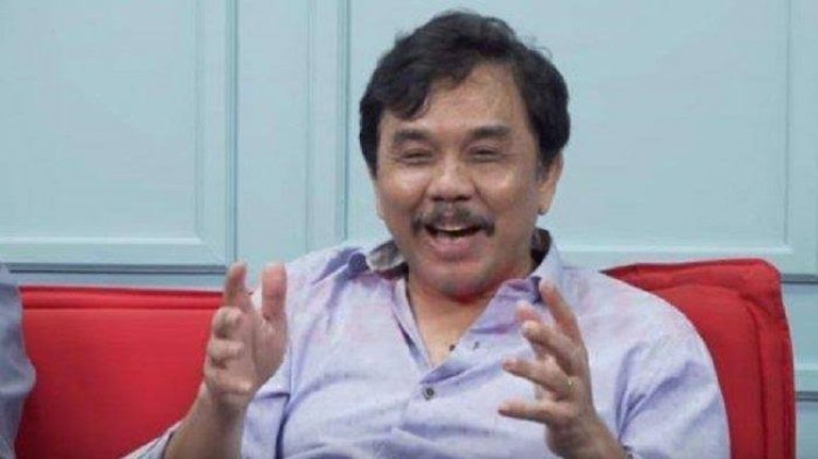 Prabowo, Politik Dinasti dan Arsitektur Kepemimpinan di Daerah*