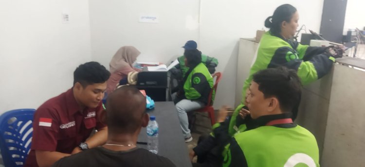 Gratis, LPK Gajah Mada flasher Indonesia Buka Pelatihan Handphone