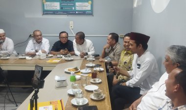Terkuak, UAS Dukung Abdul Wahid Untuk Jadi Gubernur Riau Karena Allah