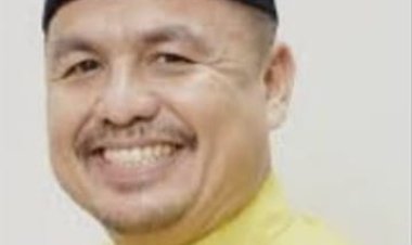 Rahmad Rahmadianto Saksi Kunci Proyek Payung Elektrik Mesjid Annur Pilih Diam