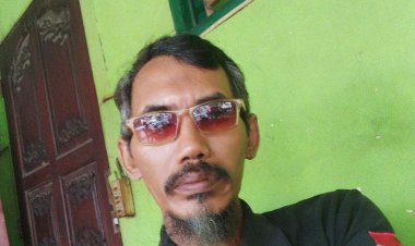 Catatan Redaksi Tentang Risnandar Dan Asun Serta Rencana Hibah Lahan