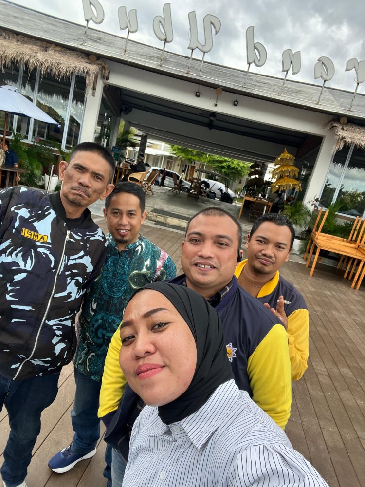 Sewitri Sosialisasi 4 Pilar MPR RI Di Pekanbaru