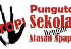 Kepsek SMA 4 Pekanbaru Ajukan Pencabutan Laporan Kepada LBH LMP Riau