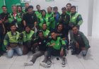 Gojek: Tidak Ada Perbedaan Anggota KGMP Dengan Driver  Lainnya