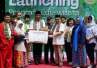 Rawajati Resmi Sebagai Kampung Edu Wisata Berkelanjutan