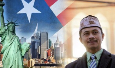 Isra'  Mi'raj  Dan Realita Ummat