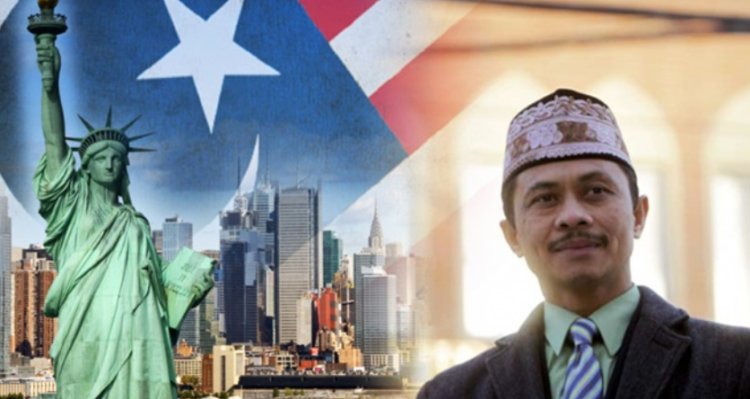 Isra' Mi'raj Dan Realita Ummat