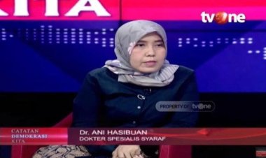LGBT: Dulu Takut Menjaga Anak Perempuan Tapi Sekarang Lebih Takut Menjaga Anak Laki - Laki