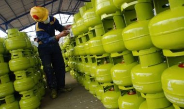 Cara Mudah Daftar Online Jadi Pengecer GAS Elpiji 3 Kg