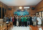 PW GP Al Washliyah Riau Acara Buka Bersama: Silaturahmi Tanpa Batas