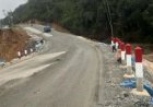 Jalan Sumbar Riau Sudah Tidak Ada Buka Tutup Lagi