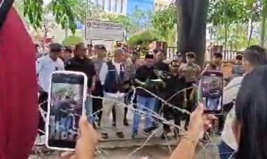 Dishub Kepri: Aplikator Harus Patuh Peraturan Pemerintah Tentang Tarif Ojol