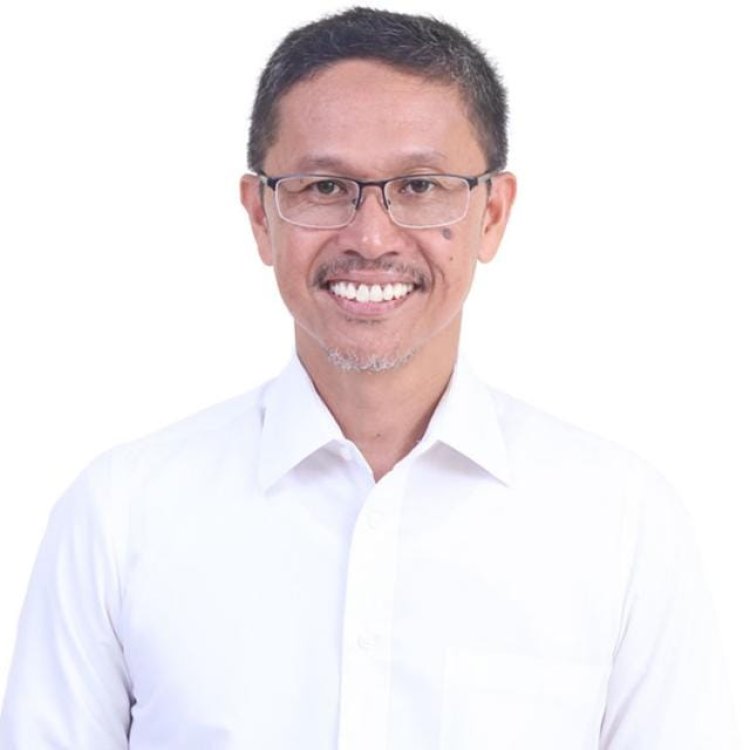 Pekanbaru Jangan Jadi Pekan Bau