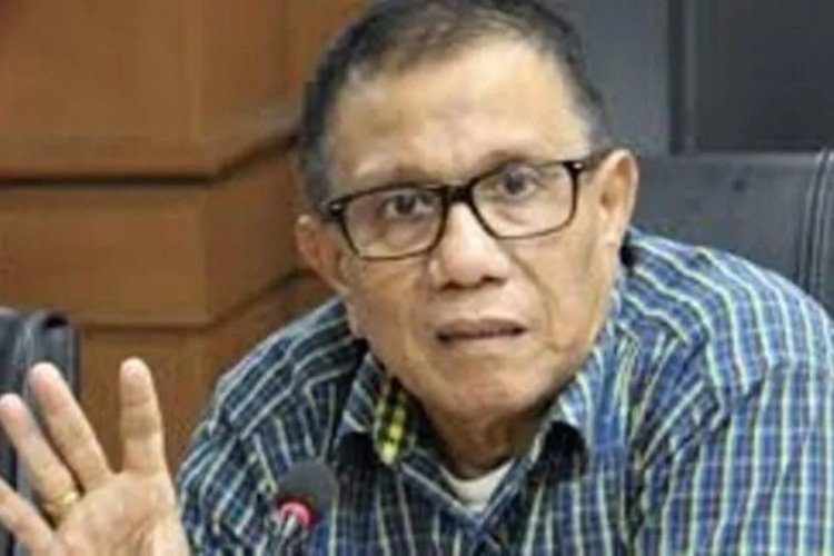 Polda Metro Jaya Hentikan Penyelidikan, Ketua Umum PWI Pusat Masih Pertimbangkan Lapor Balik