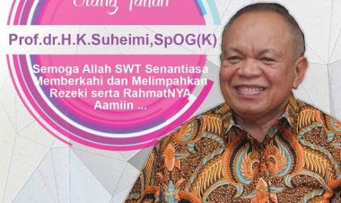 Opini: Malam Itu Ketika  Sirene Meraung Di Langit Kota