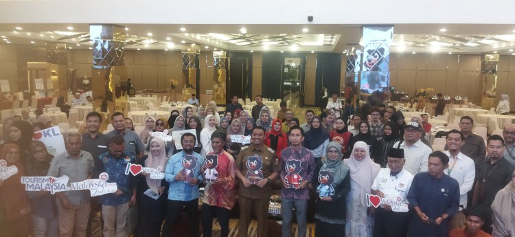Homestay, Malaysia 2026 Truly Asia Di Pekanbaru