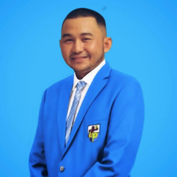 Diduga Ada Fuad Di Perjudian Gelper Riau