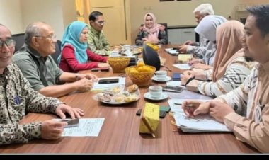 Efisiensi dan PAD Jadi Prioritas Dirut Ida Yulita Susanti