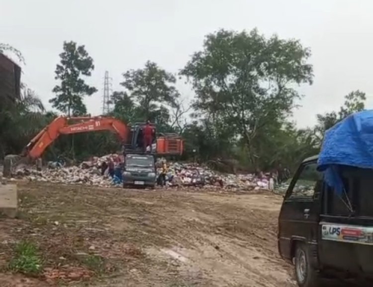 Pekerja Angkut Sampah Kembali Akan Gelar Aksi Damai Tuntut Transparansi Upah