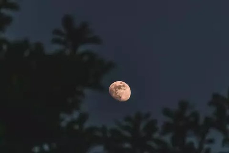 Gerhana Bulan Total 7 September 2025 Dapat Dilihat Jam 23.37 Wib