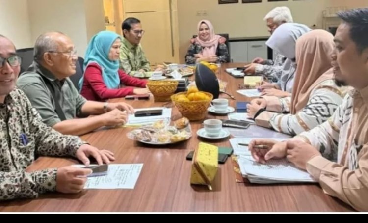 Efisiensi dan PAD Jadi Prioritas Dirut Ida Yulita Susanti