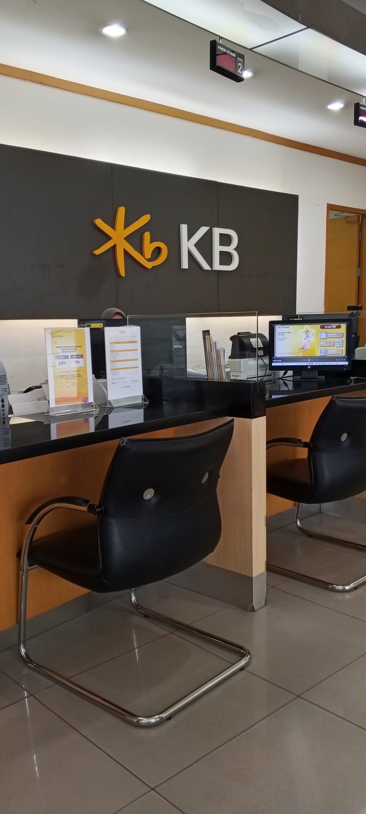 Terkuak, KB Bank Pecat Karyawannya Hampir Seribu Orang Tanpa  Kejelasan