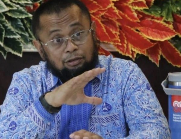ASITA Riau: Jangan Tunggu Jatuh Korban, Bumi Lancang Kuning Diselimuti Asap
