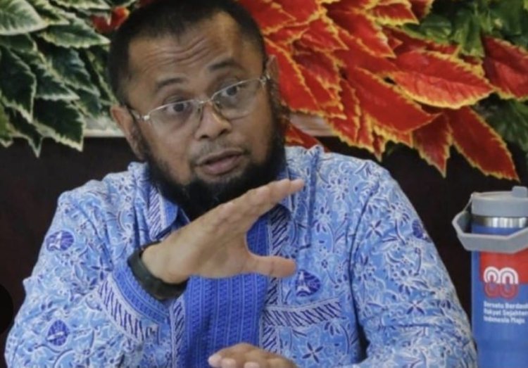 Rakerda ASITA: PLT Gubernur RIau Diminta Realisasikan Bandara Baru