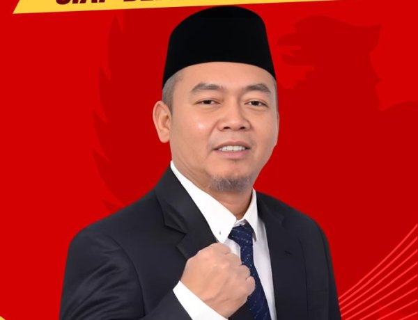 DPD Riau Sepakat Calonkan Nurzajefry Tanjung Sebagai Calon Ketum Alumni DPP UBH Di Mubes 10 April 2026