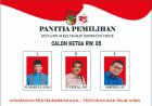 Menyala, 7 Panitia Pemilihan Calon Ketua RW 05 Sidomulyo Timur Pekanbaru Merasa Terganggu