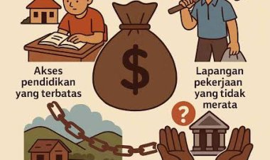 Banyak Wartawan Yang Miskin Walaupun Pilar 4 Demokrasi