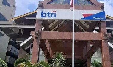 Pegawai BTN Pekanbaru Ancam Nasabah Bayar Cicilan Rumah Yang Nunggak