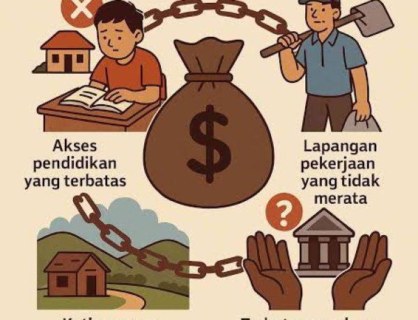 Banyak Wartawan Yang Miskin Walaupun Pilar 4 Demokrasi