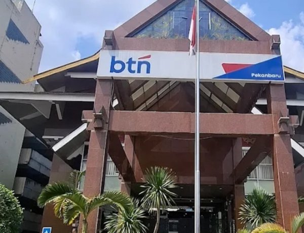Pegawai BTN Pekanbaru Ancam Nasabah Bayar Cicilan Rumah Yang Nunggak