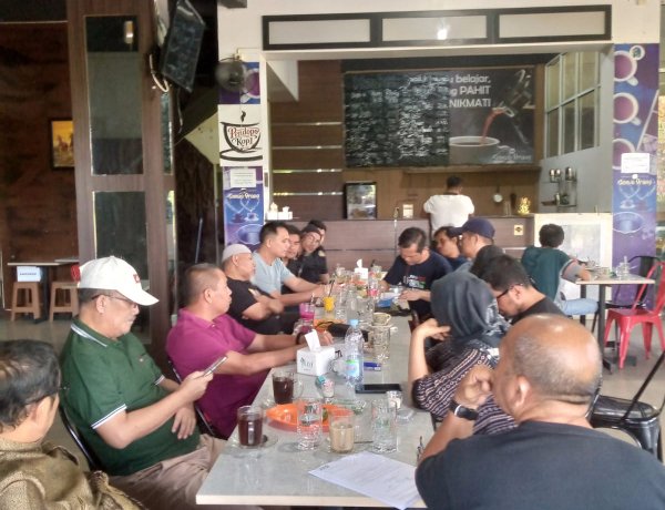 Keren, Walikota Pekanbaru Dan Bupati Kuansing Akan Terima JMSI Riau Awards 2026
